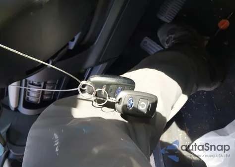 2022 Subaru Forester Limited from USA, damaged, VIN JF2SKANC6NH492135